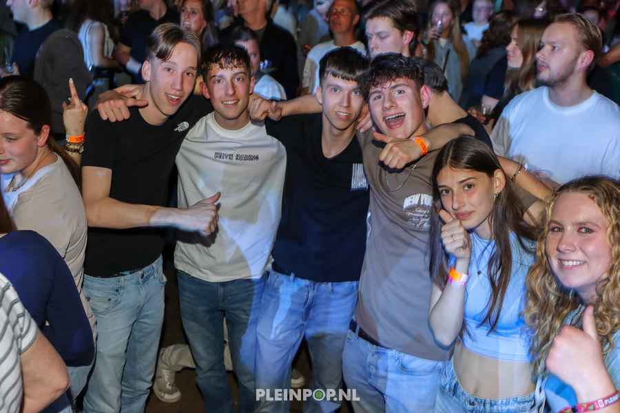 1e Selectie Publiek Zaterdag  (2)1